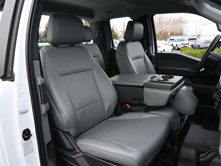 2023 Ford F-350 Super Duty XL