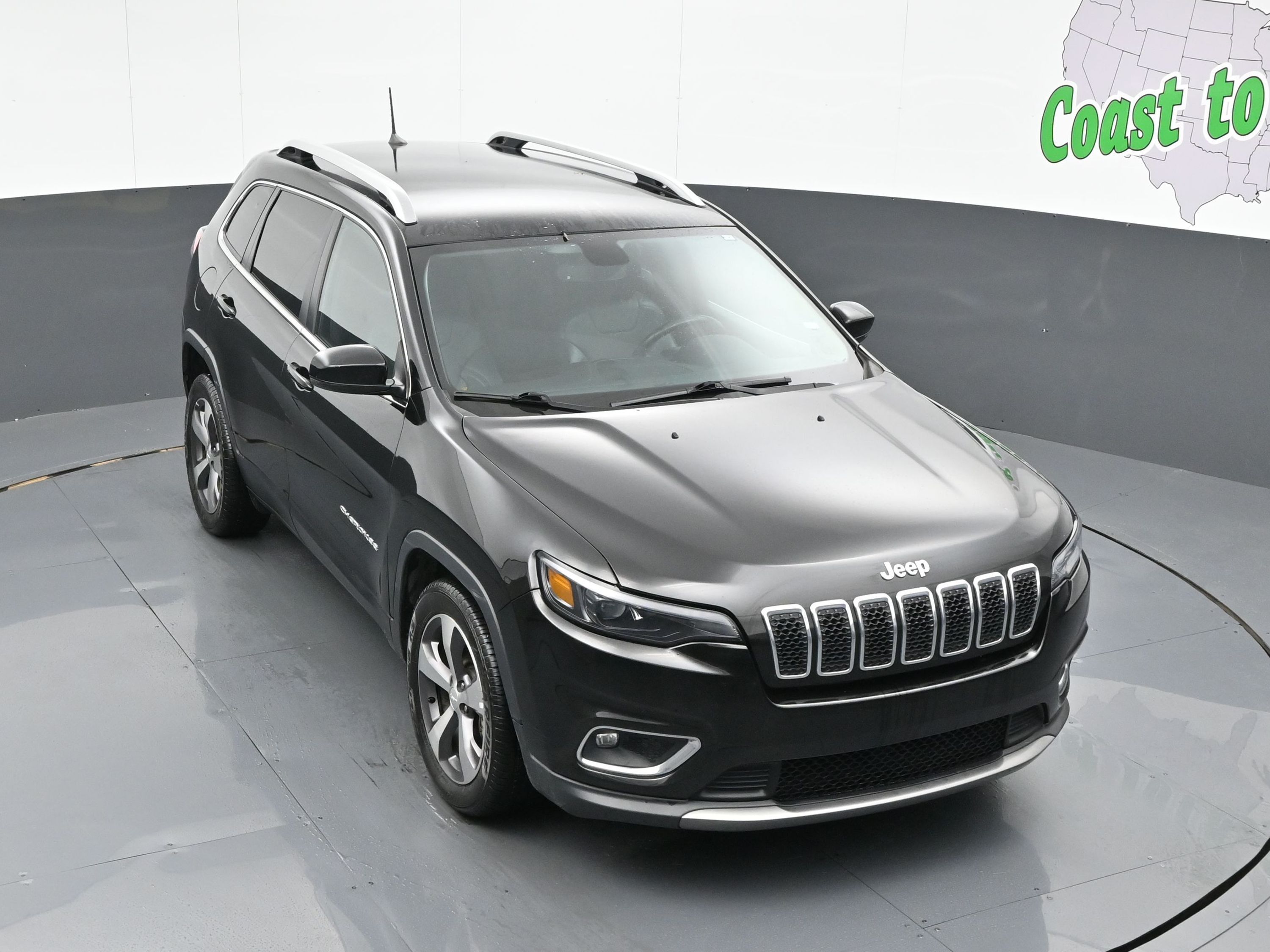 2020 Jeep Cherokee Limited - Photo 29
