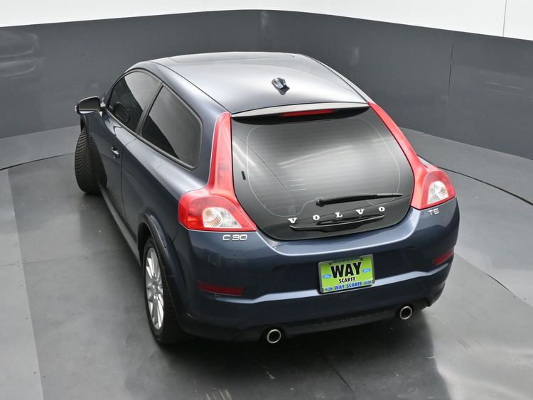 2011 Volvo C30 T5 (Fleet Only)