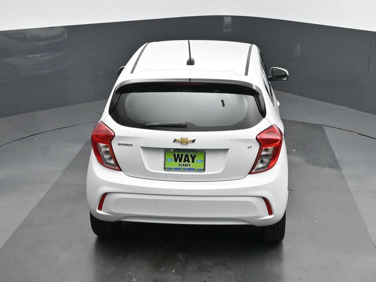 2020 Chevrolet Spark 1LT
