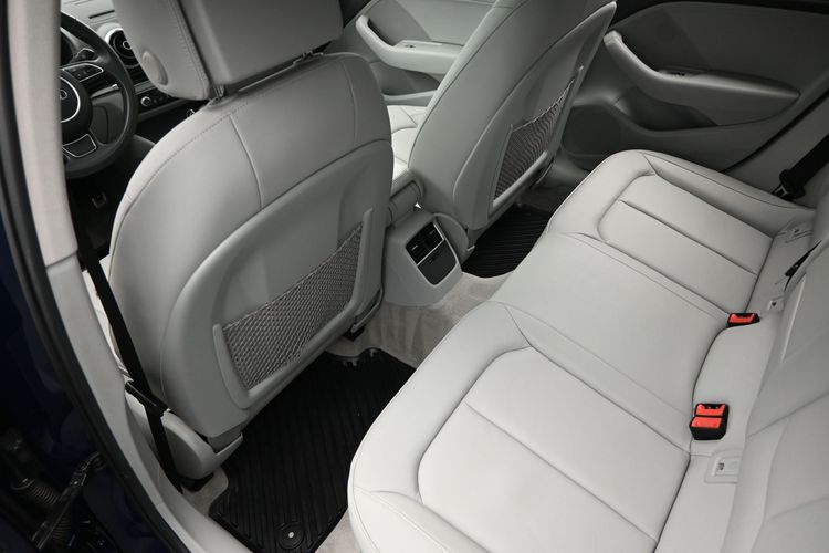 2015 Audi A3 2.0T Premium