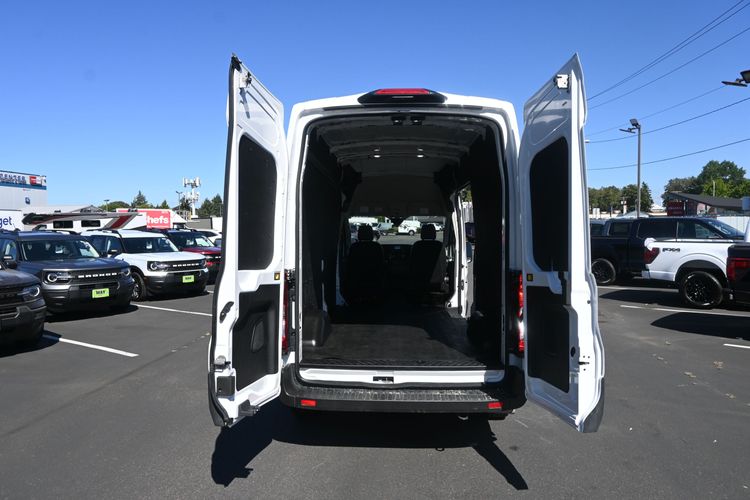 2025 Ford Transit-250 Cargo Van 