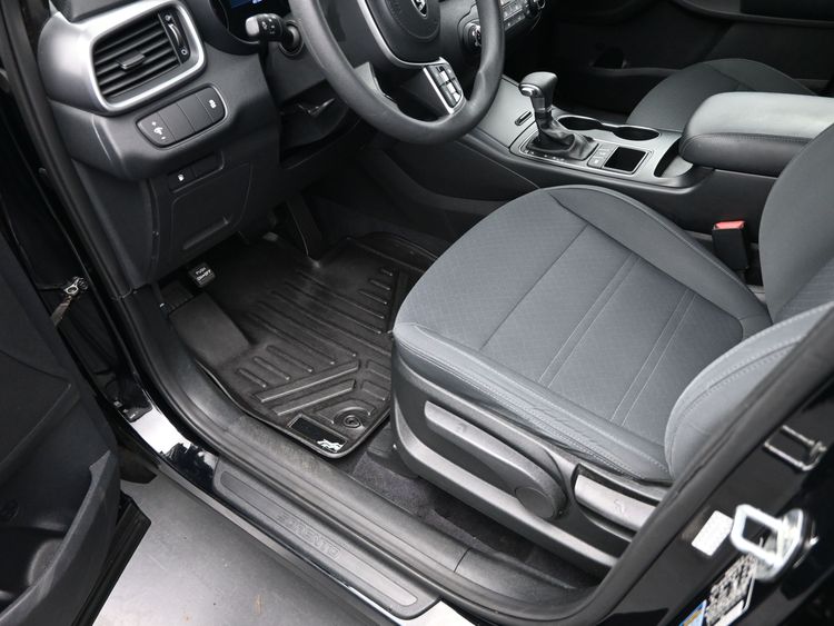 2020 Kia Sorento 3.3L LX