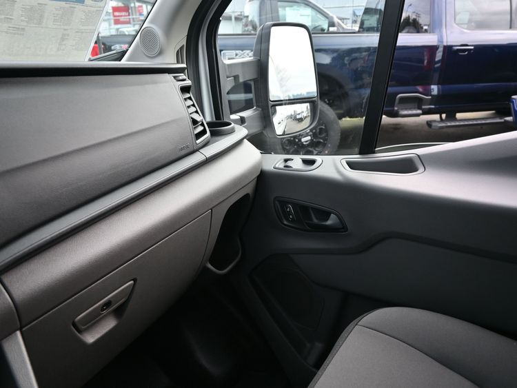 2026 Ford Transit-350 Cargo Van 