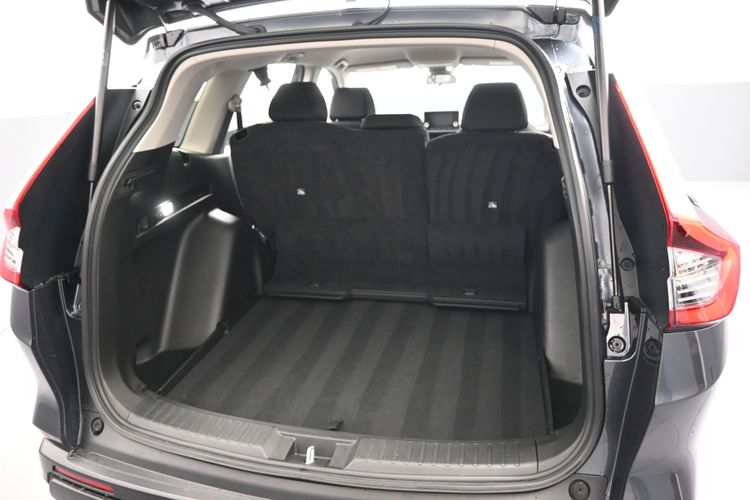 2025 Honda CR-V LX 2WD
