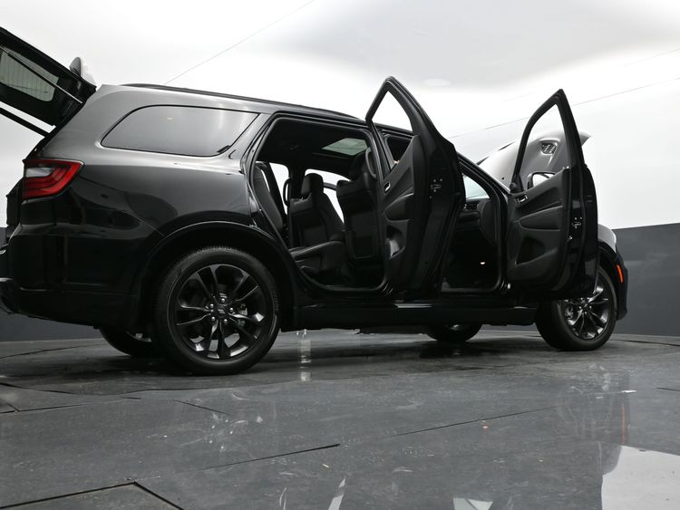 2023 Dodge Durango R/T Plus AWD