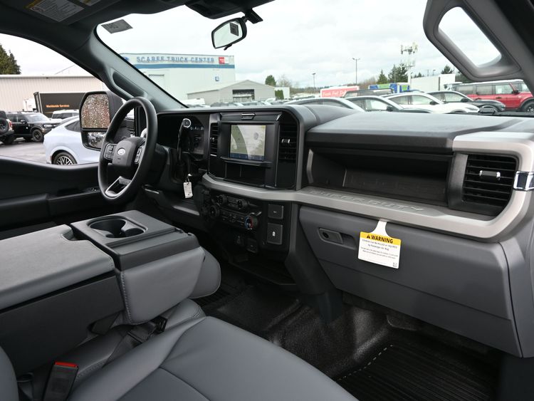 2026 Ford F-350 Super Duty XL