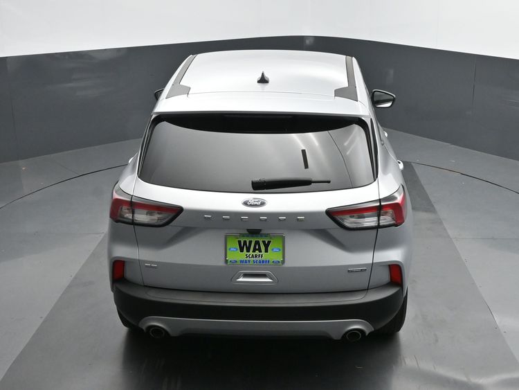2020 Ford Escape SE Sport Hybrid