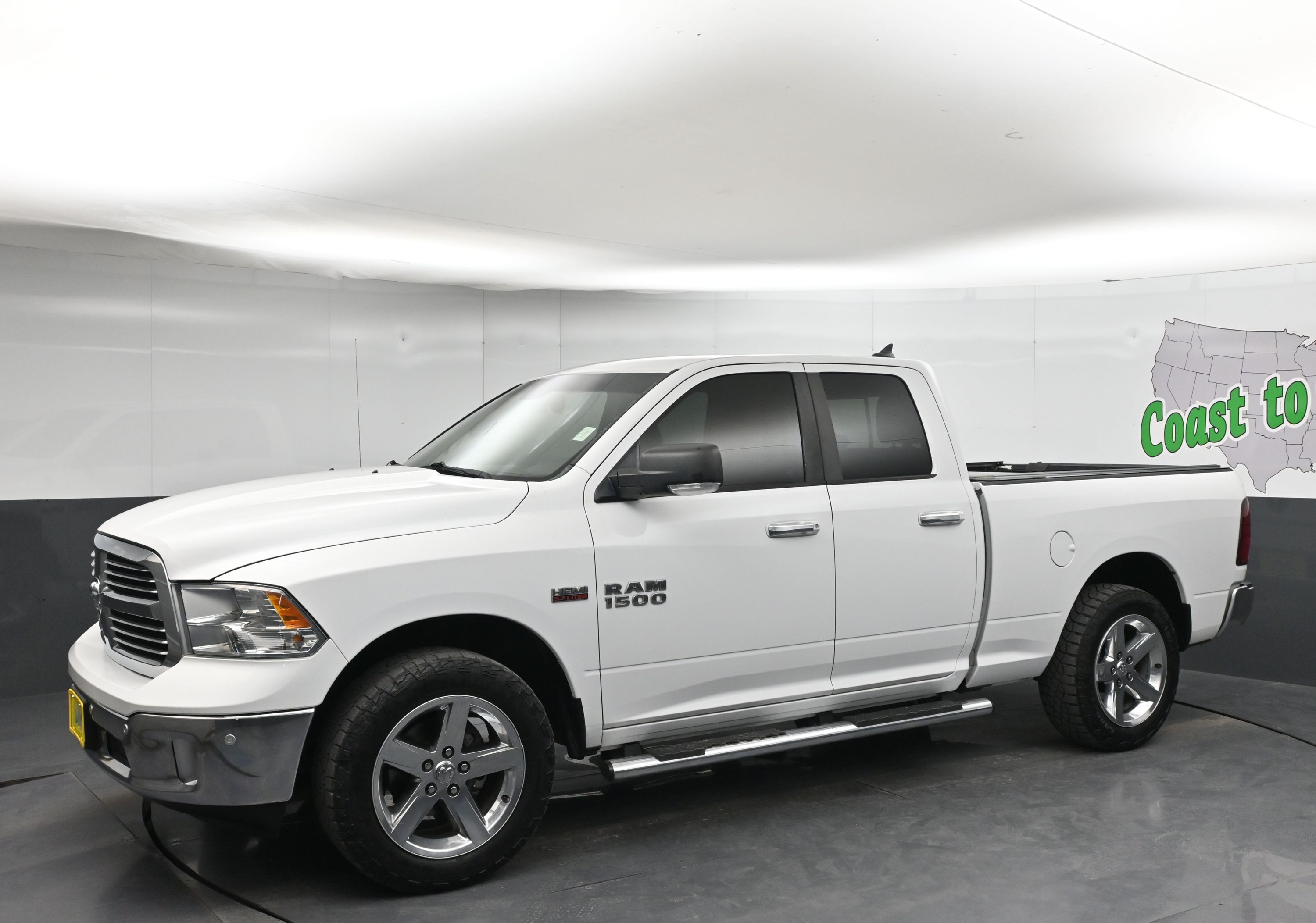 2014 RAM 1500 Pickup