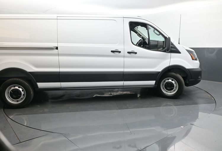 2026 Ford Transit-250 Cargo Van 