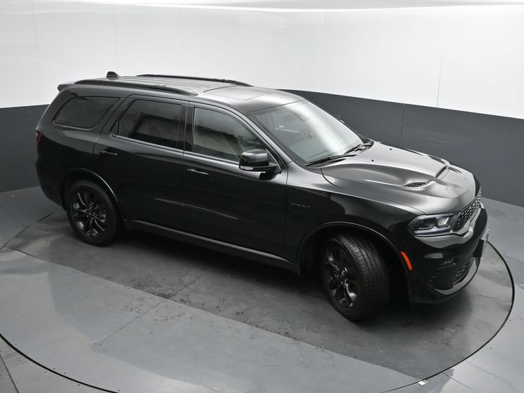 2023 Dodge Durango R/T Plus AWD