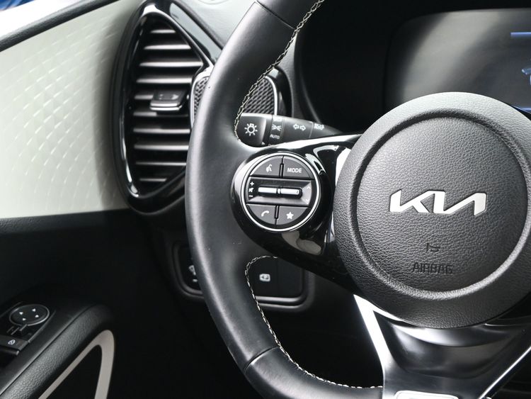 2024 Kia Soul GT-Line