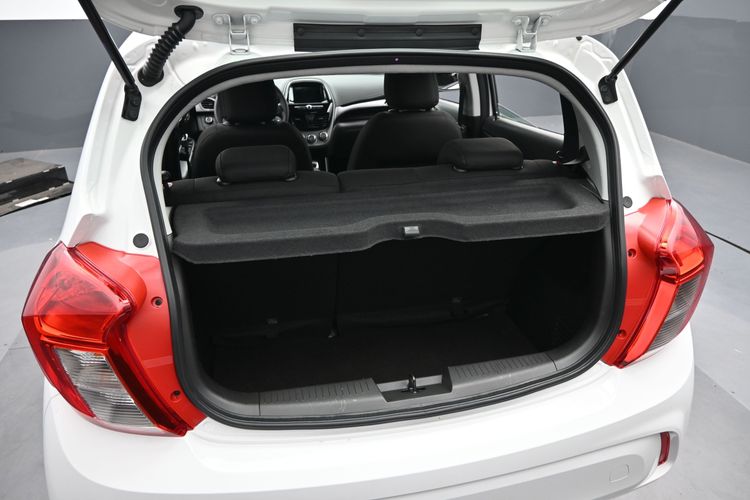2020 Chevrolet Spark 1LT