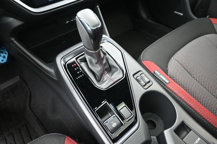 2024 Subaru Impreza RS 5-Door