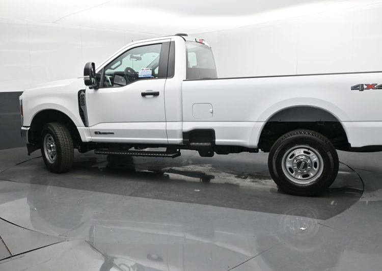2026 Ford F-250 Super Duty XL