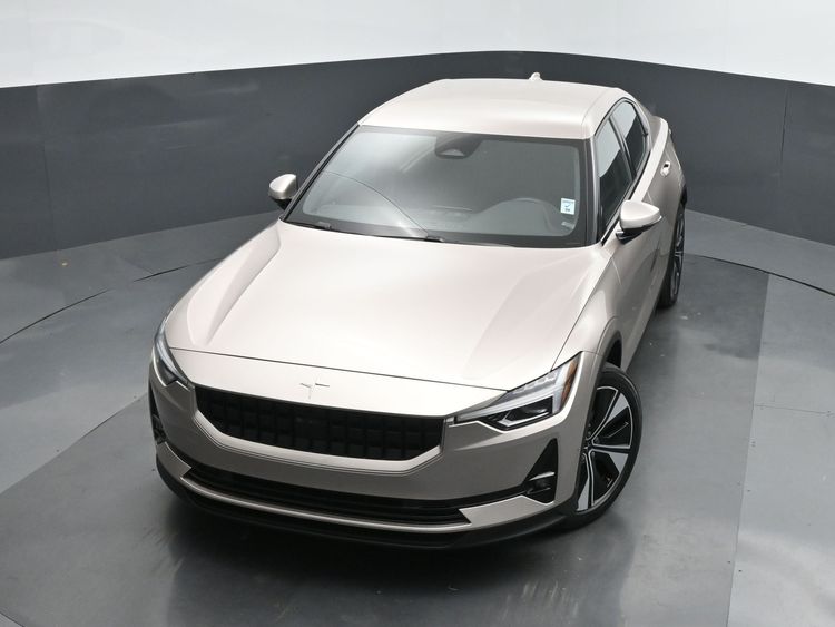 2023 Polestar 2 Long Range Dual Motor