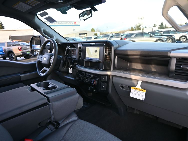 2026 Ford F-350 Super Duty XL