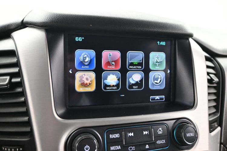 2019 GMC Yukon XL SLT