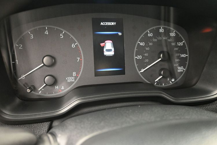 2023 Toyota Corolla Cross Hybrid SE