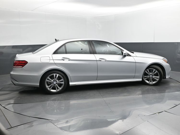 2014 Mercedes-Benz E 250 BlueTEC 