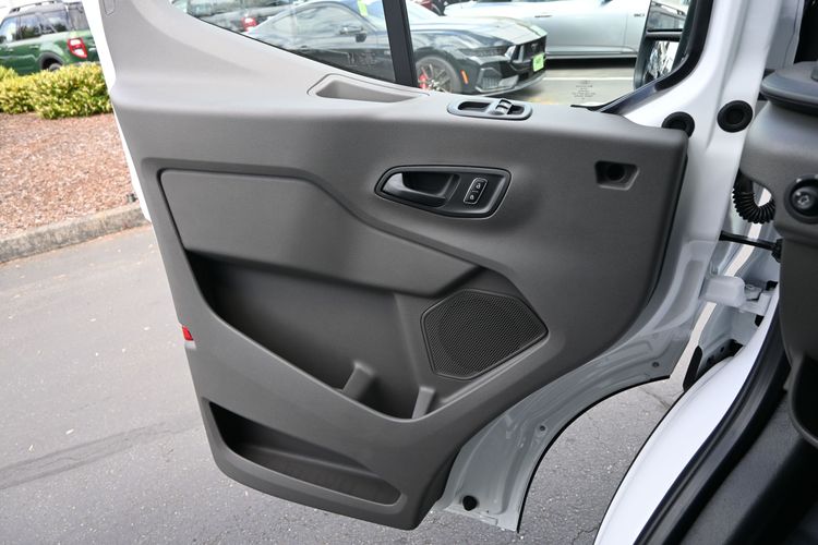 2026 Ford Transit-350 Cargo Van 