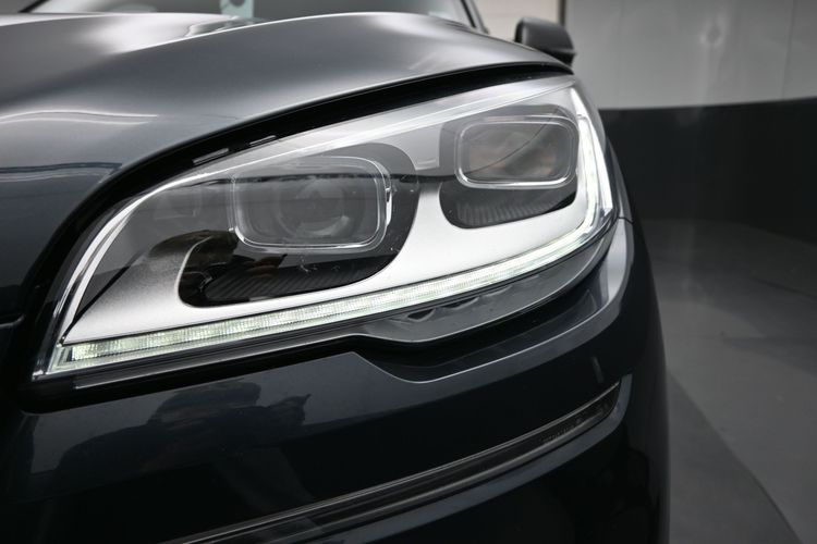 2023 Lincoln Aviator Black Label Grand Touring