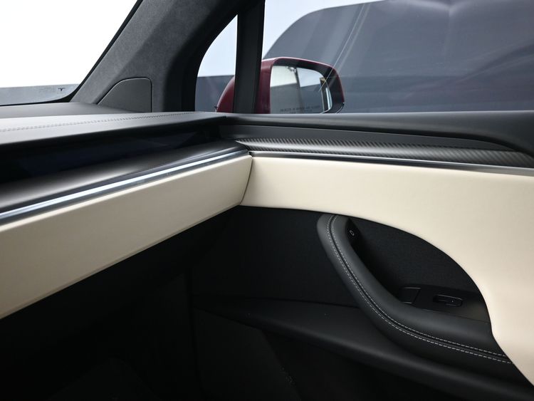 2023 Tesla Model X Plaid Tri Motor All-Wheel Drive