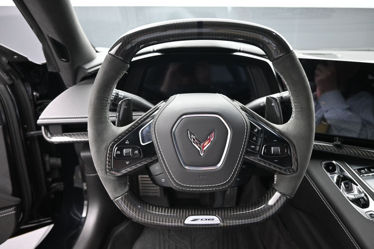 2023 Chevrolet Corvette Z06
