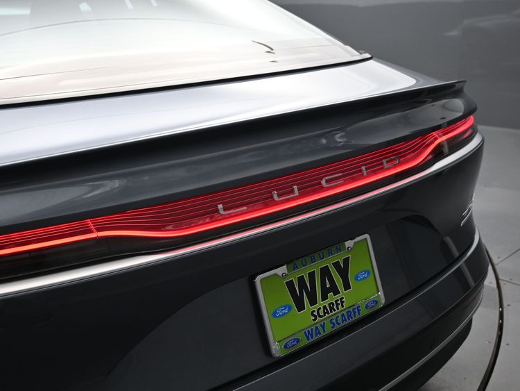 2024 Lucid Air Touring