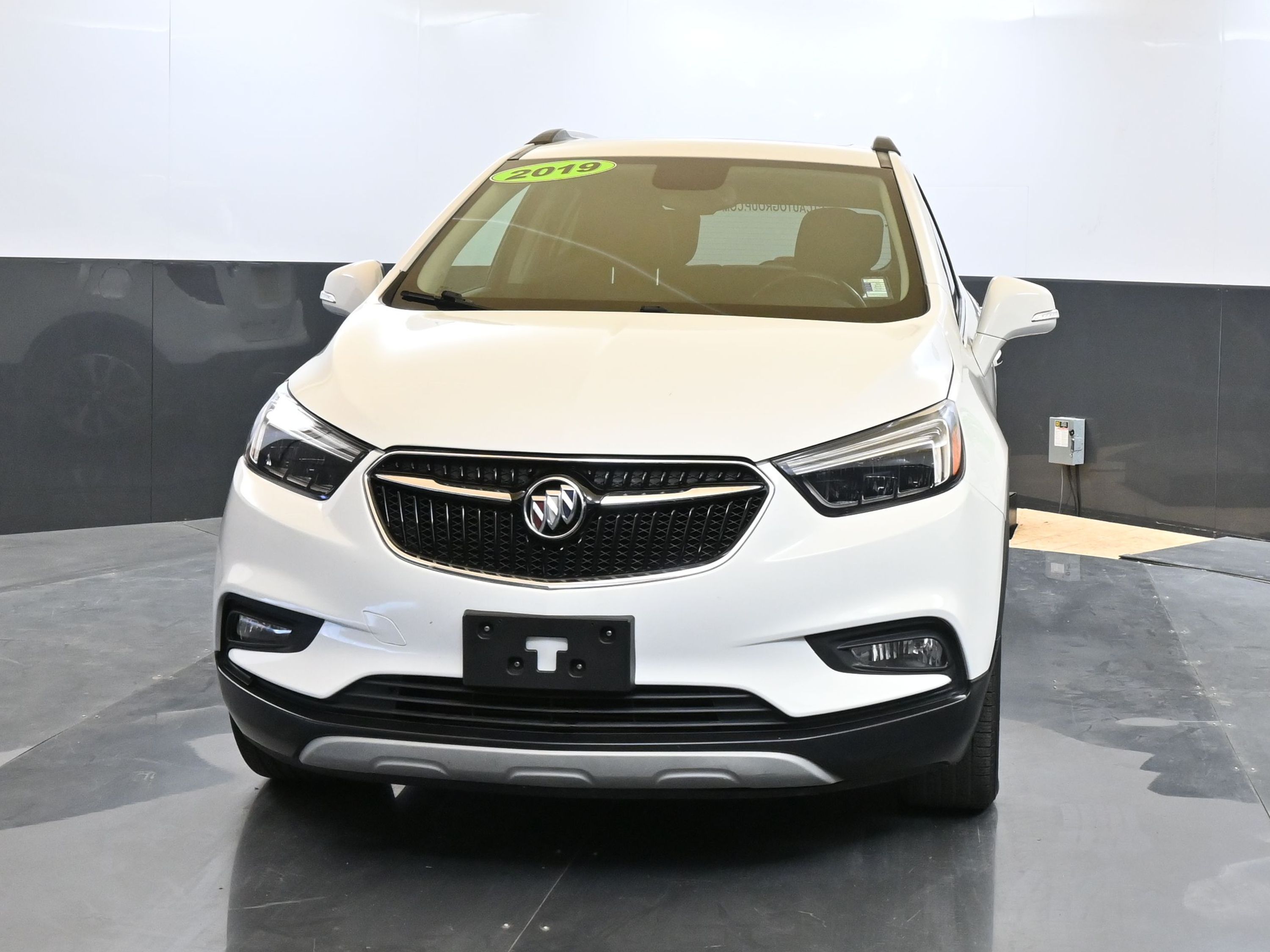2019 Buick Encore Essence photo 4