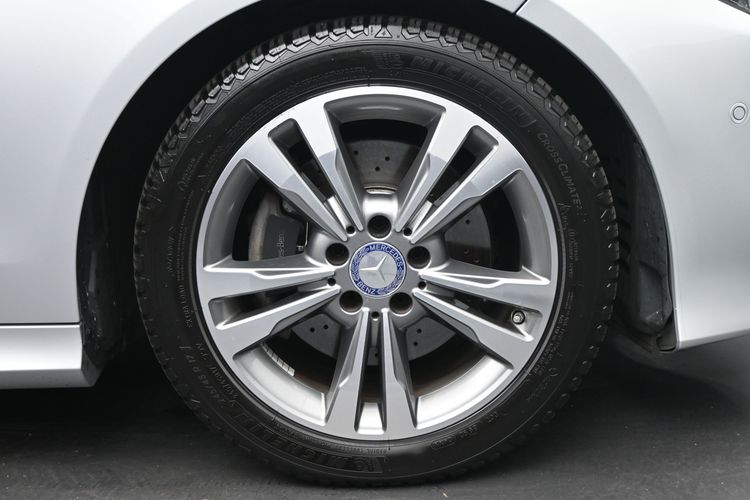 2014 Mercedes-Benz E 250 BlueTEC 