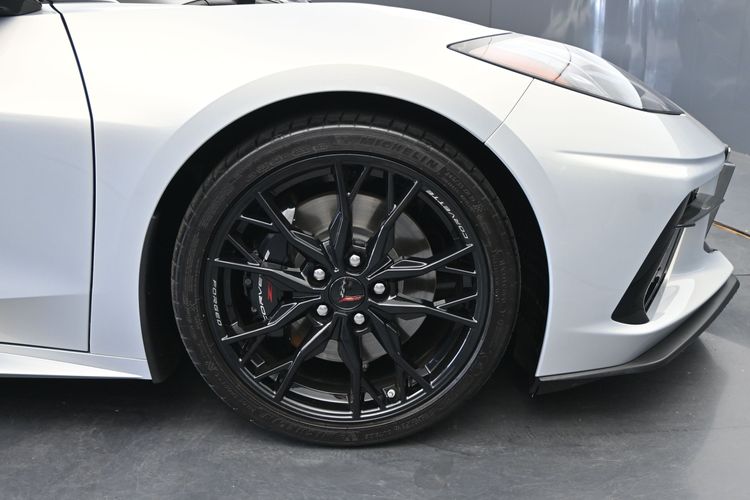 2024 Chevrolet Stingray 2LT