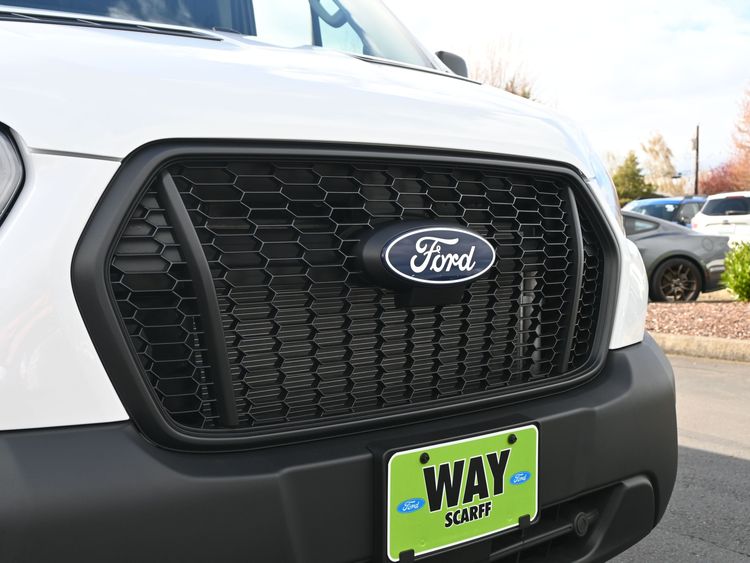 2026 Ford Transit-250 Cargo Van 