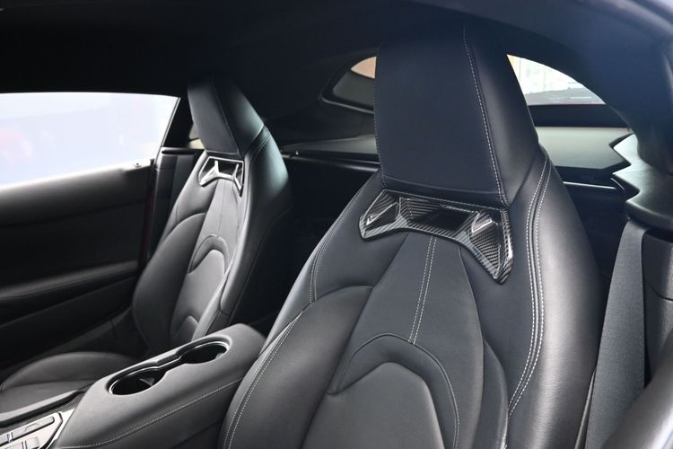 2022 Toyota GR Supra 3.0 Premium