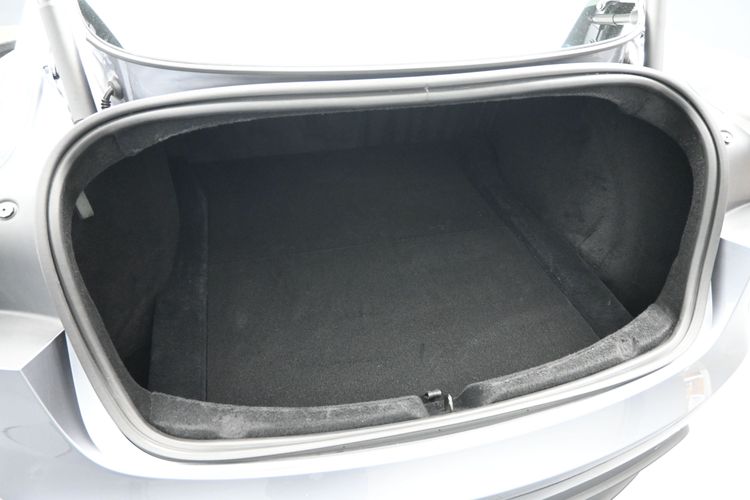 2025 Tesla Model 3 Long Range Rear-Wheel Drive