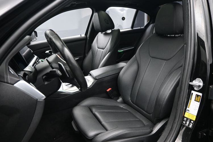 2020 BMW M340i M340i xDrive Sedan