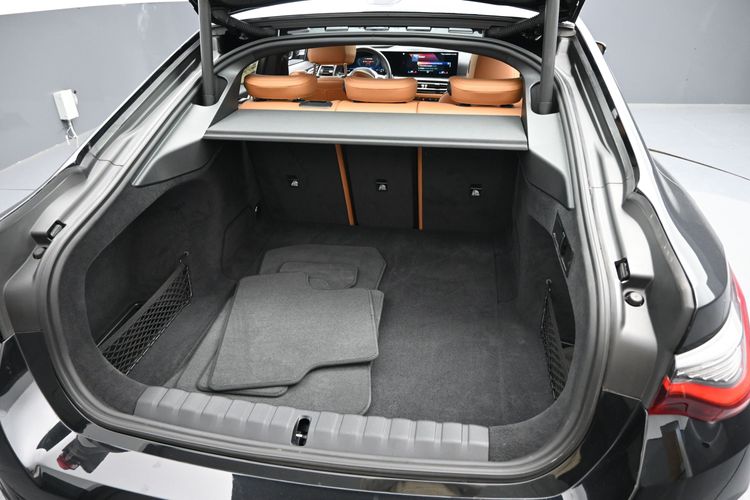 2022 BMW i4 eDrive40