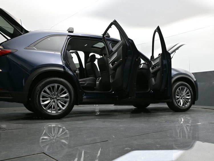 2025 Mazda CX-90 3.3 Turbo Preferred Package