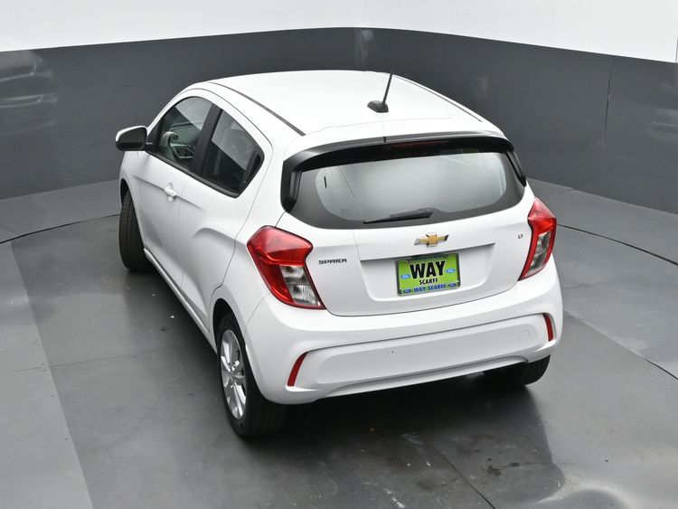 2020 Chevrolet Spark 1LT