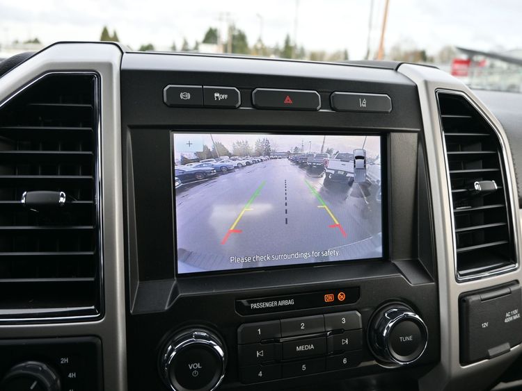 2020 Ford F-350 LARIAT