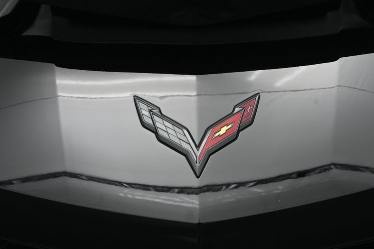 2015 Chevrolet Corvette Stingray