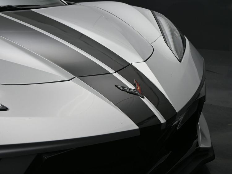 2020 Chevrolet Corvette Stingray RWD Convertible 1LT