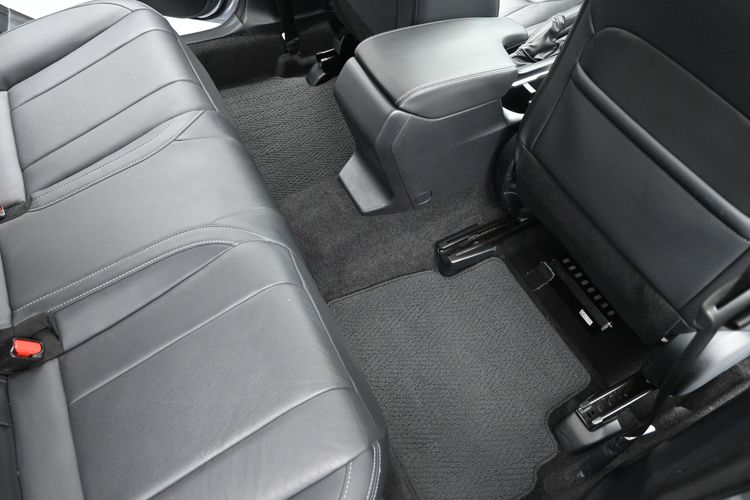 2019 Subaru Impreza 2.0i Limited