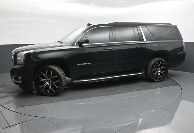 2019 GMC Yukon XL SLT