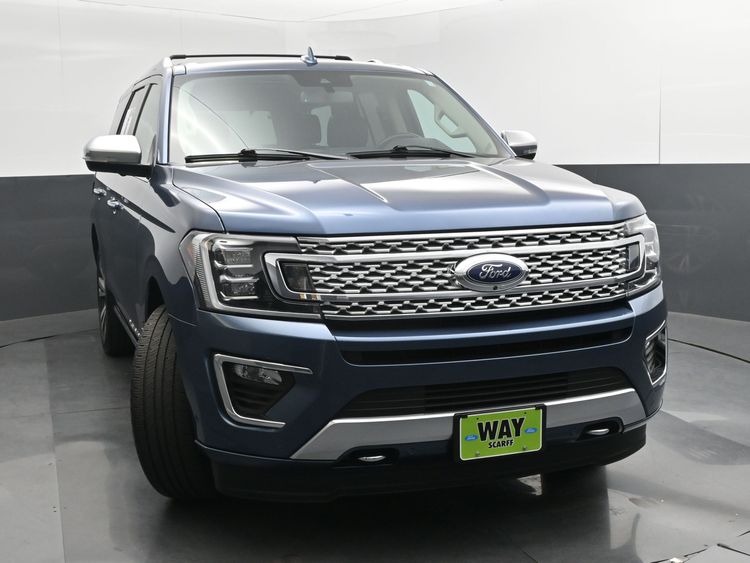 2020 Ford Expedition Platinum
