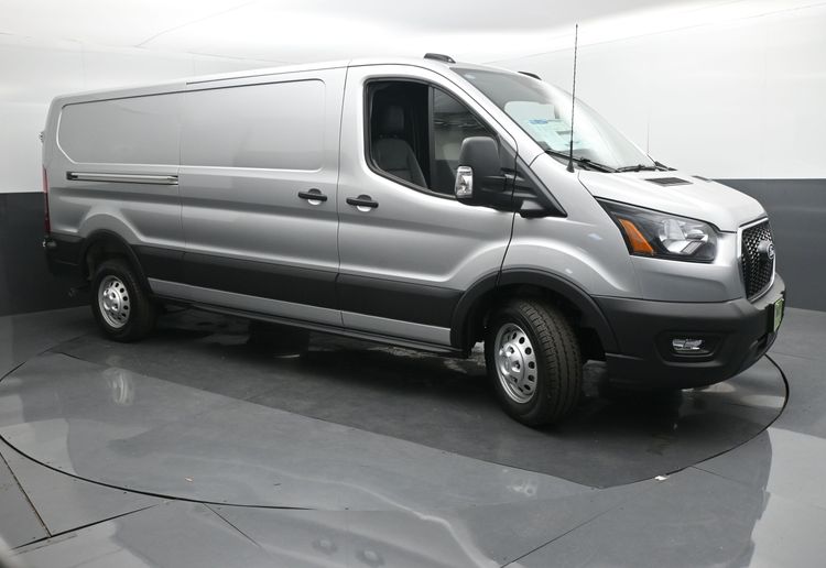 2026 Ford Transit-150 Cargo Van 