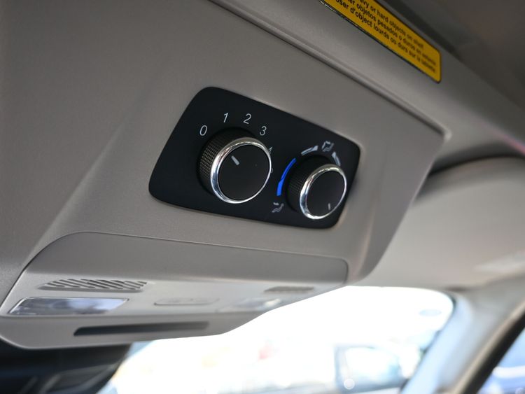 2026 Ford Transit-350 Passenger Van XLT