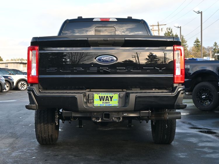 2026 Ford F-350 Super Duty XL