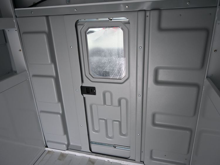 2024 Ford Transit-350 Cutaway 