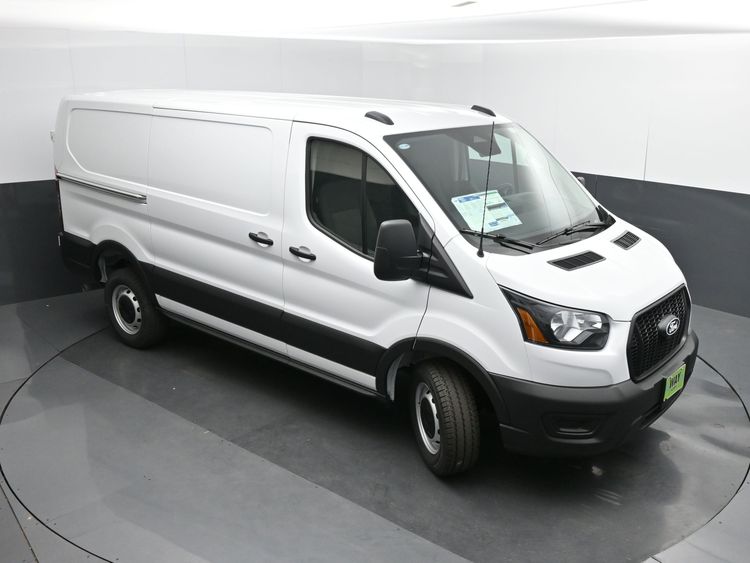 2026 Ford Transit-250 Cargo Van 